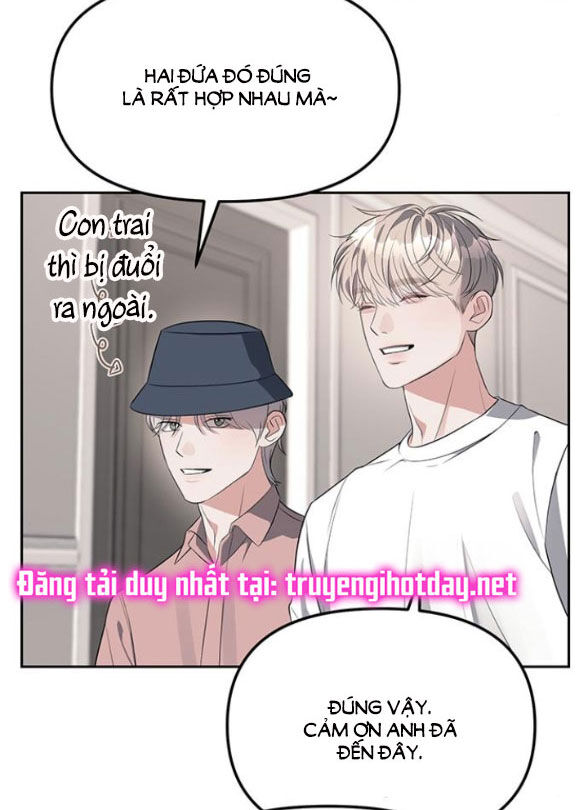 Xâm Nhập Vào Trường Trung Học Tài Phiệt! Chap 40.1 - Next Chap 41.1