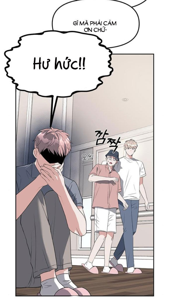 Xâm Nhập Vào Trường Trung Học Tài Phiệt! Chap 40.1 - Next Chap 41.1