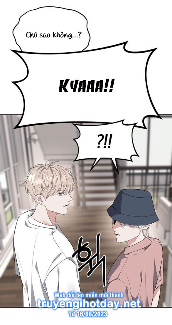 Xâm Nhập Vào Trường Trung Học Tài Phiệt! Chap 40.1 - Next Chap 41.1