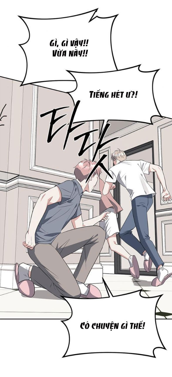 Xâm Nhập Vào Trường Trung Học Tài Phiệt! Chap 40.1 - Next Chap 41.1