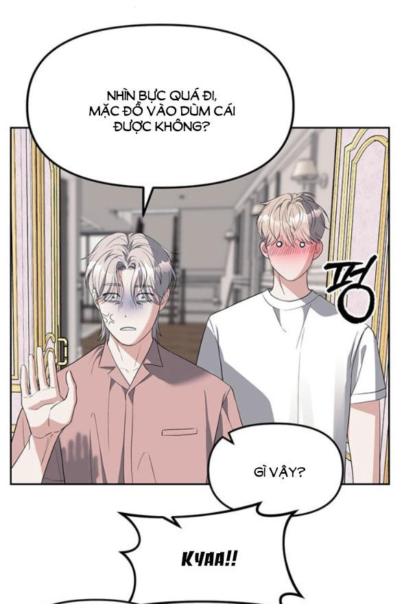 Xâm Nhập Vào Trường Trung Học Tài Phiệt! Chap 40.1 - Next Chap 41.1