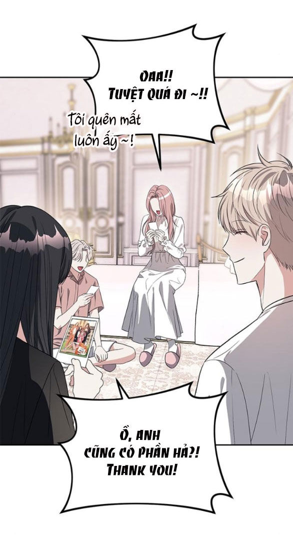 Xâm Nhập Vào Trường Trung Học Tài Phiệt! Chap 40.1 - Next Chap 41.1