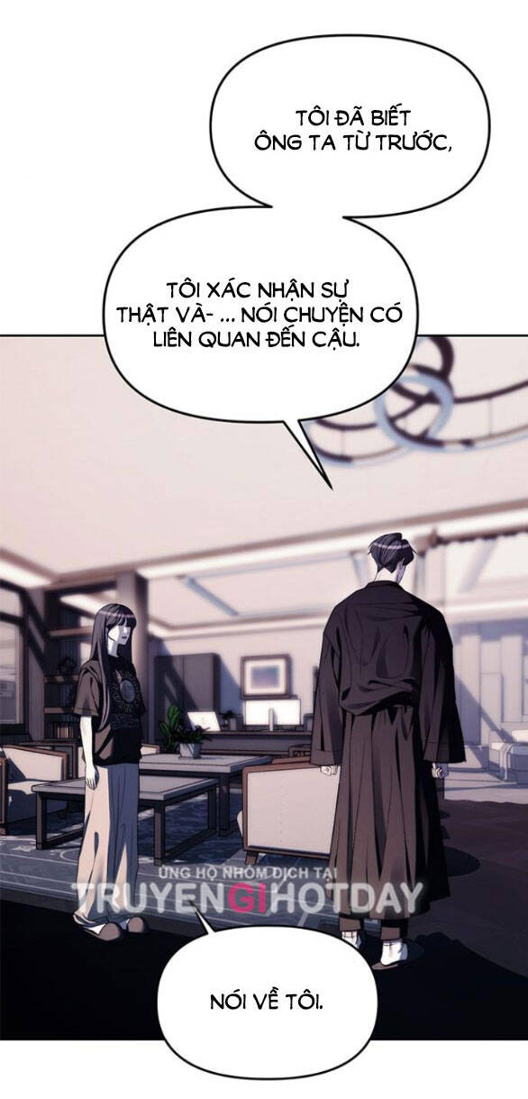 Xâm Nhập Vào Trường Trung Học Tài Phiệt! Chap 41.1 - Next Chap 42.1