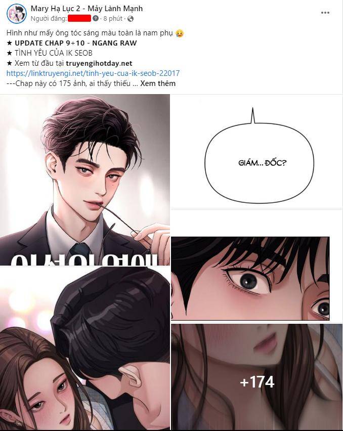 Xâm Nhập Vào Trường Trung Học Tài Phiệt! Chap 41.1 - Next Chap 42.1