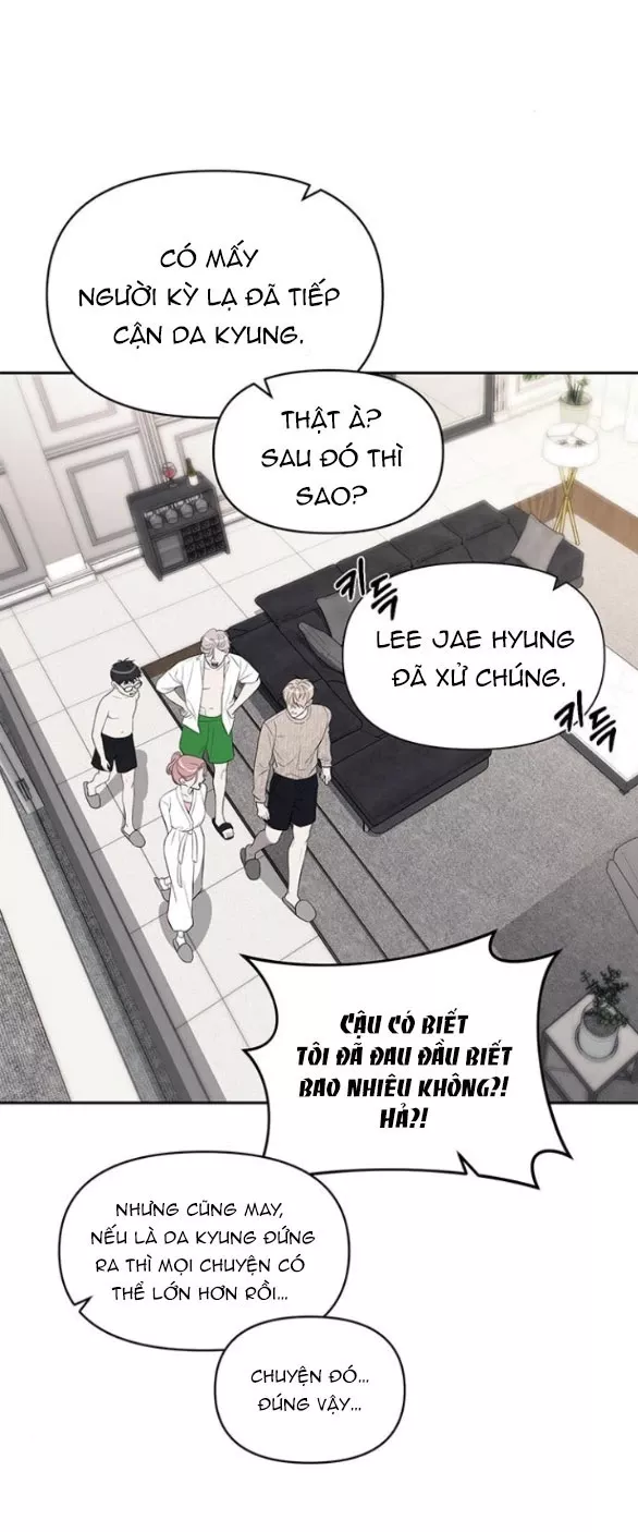 Xâm Nhập Vào Trường Trung Học Tài Phiệt! Chap 66.2 - Next Chap 67.2