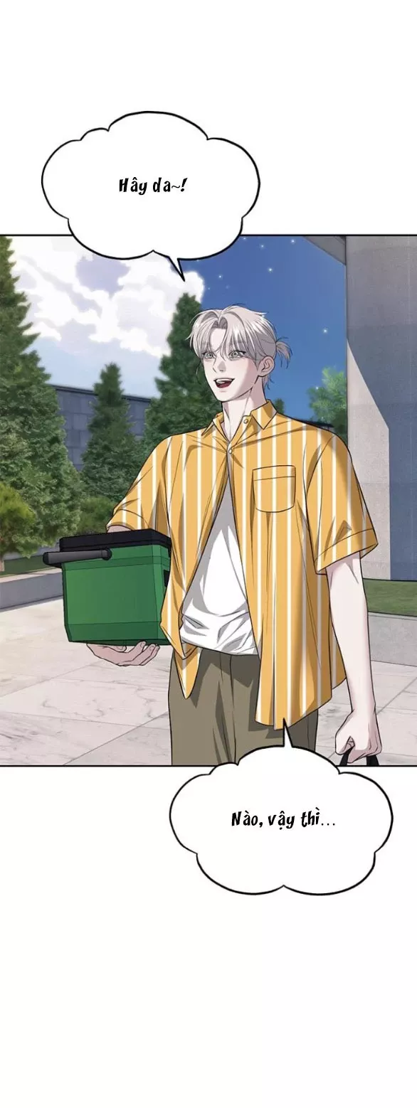Xâm Nhập Vào Trường Trung Học Tài Phiệt! Chap 66.2 - Next Chap 67.2