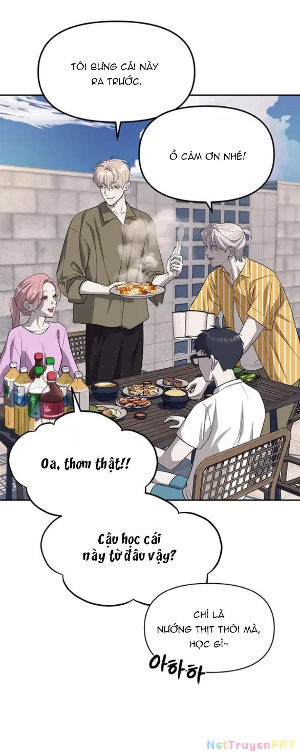 Xâm Nhập Vào Trường Trung Học Tài Phiệt! Chap 66.2 - Next Chap 67.2