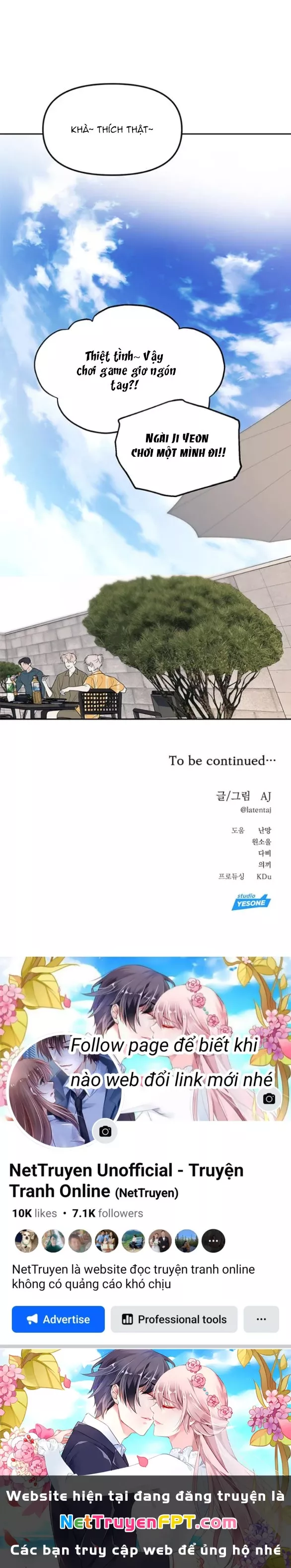Xâm Nhập Vào Trường Trung Học Tài Phiệt! Chap 66.2 - Next Chap 67.2