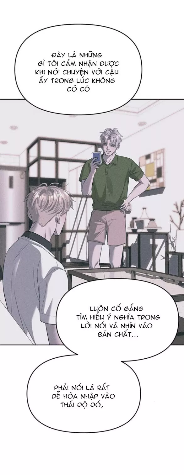 Xâm Nhập Vào Trường Trung Học Tài Phiệt! Chap 67.1 - Next Chap 68.1