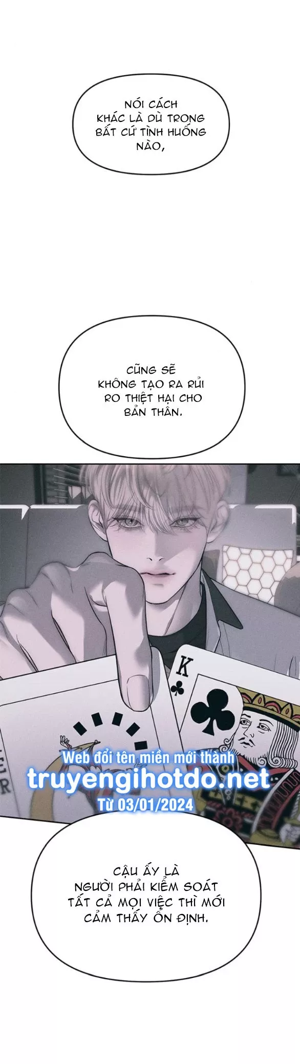 Xâm Nhập Vào Trường Trung Học Tài Phiệt! Chap 67.1 - Next Chap 68.1
