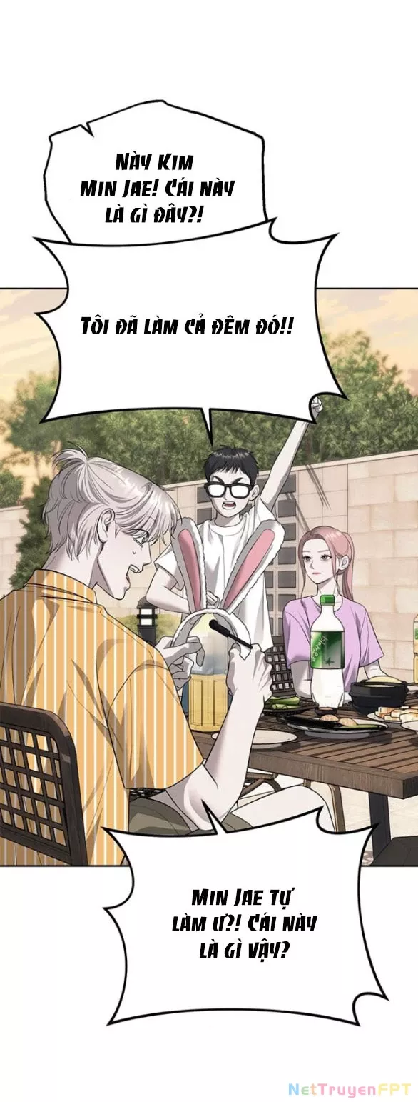 Xâm Nhập Vào Trường Trung Học Tài Phiệt! Chap 67.2 - Next Chap 68.2