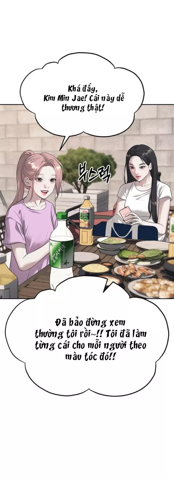 Xâm Nhập Vào Trường Trung Học Tài Phiệt! Chap 67.2 - Next Chap 68.2