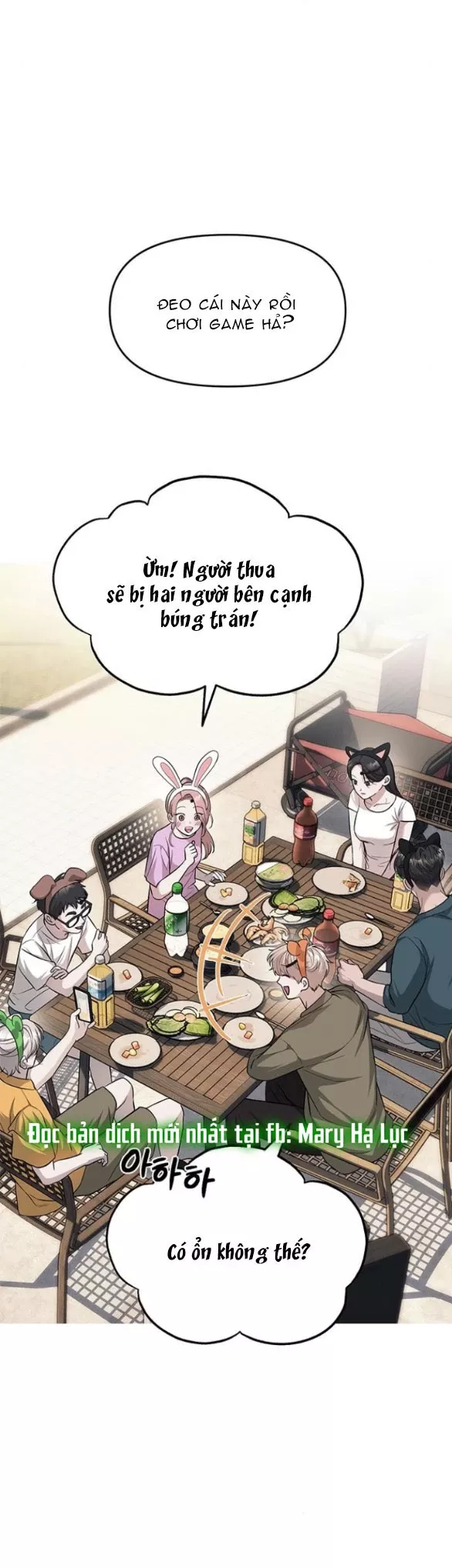 Xâm Nhập Vào Trường Trung Học Tài Phiệt! Chap 67.2 - Next Chap 68.2
