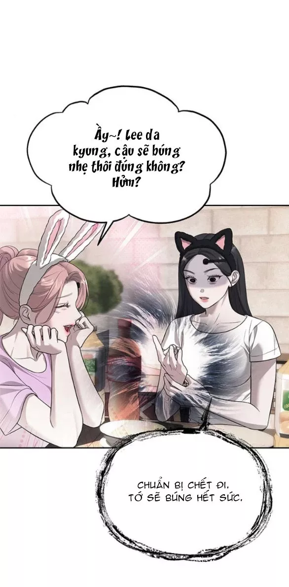 Xâm Nhập Vào Trường Trung Học Tài Phiệt! Chap 67.2 - Next Chap 68.2