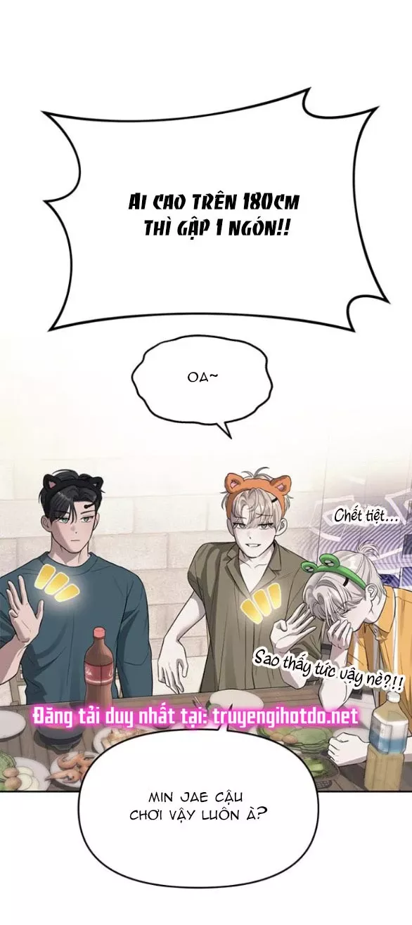 Xâm Nhập Vào Trường Trung Học Tài Phiệt! Chap 67.2 - Next Chap 68.2