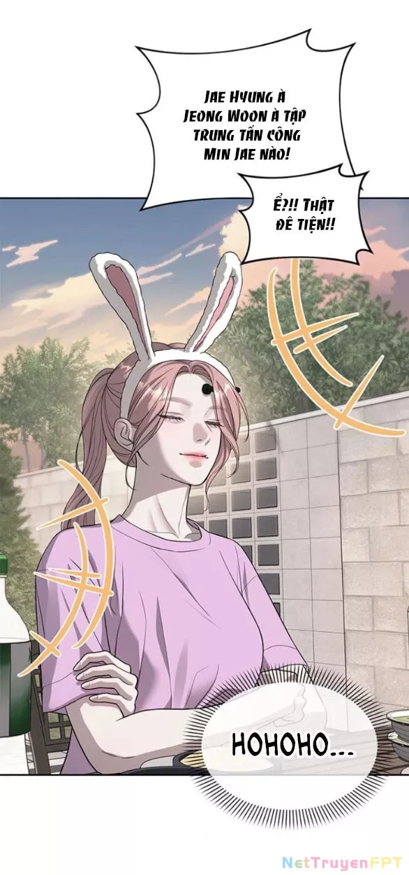 Xâm Nhập Vào Trường Trung Học Tài Phiệt! Chap 67.2 - Next Chap 68.2