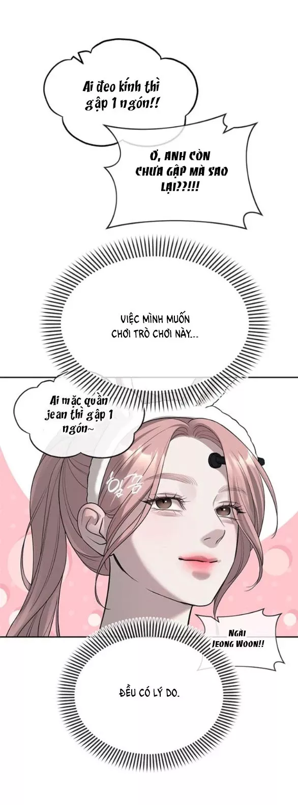 Xâm Nhập Vào Trường Trung Học Tài Phiệt! Chap 67.2 - Next Chap 68.2
