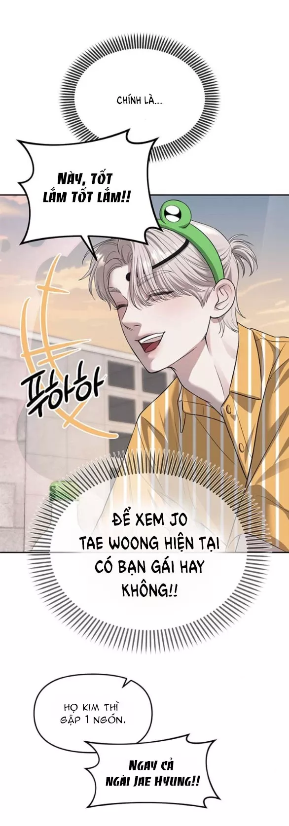 Xâm Nhập Vào Trường Trung Học Tài Phiệt! Chap 67.2 - Next Chap 68.2