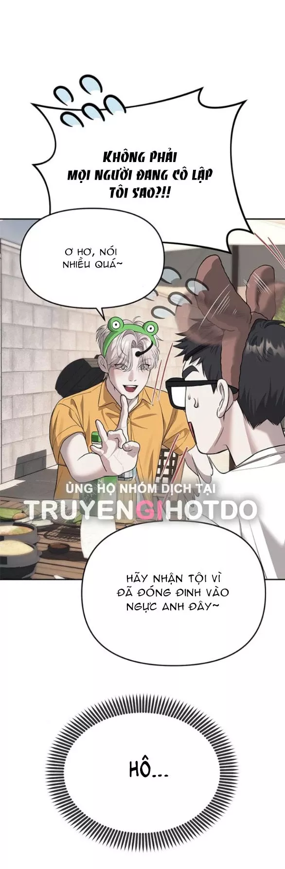 Xâm Nhập Vào Trường Trung Học Tài Phiệt! Chap 67.2 - Next Chap 68.2