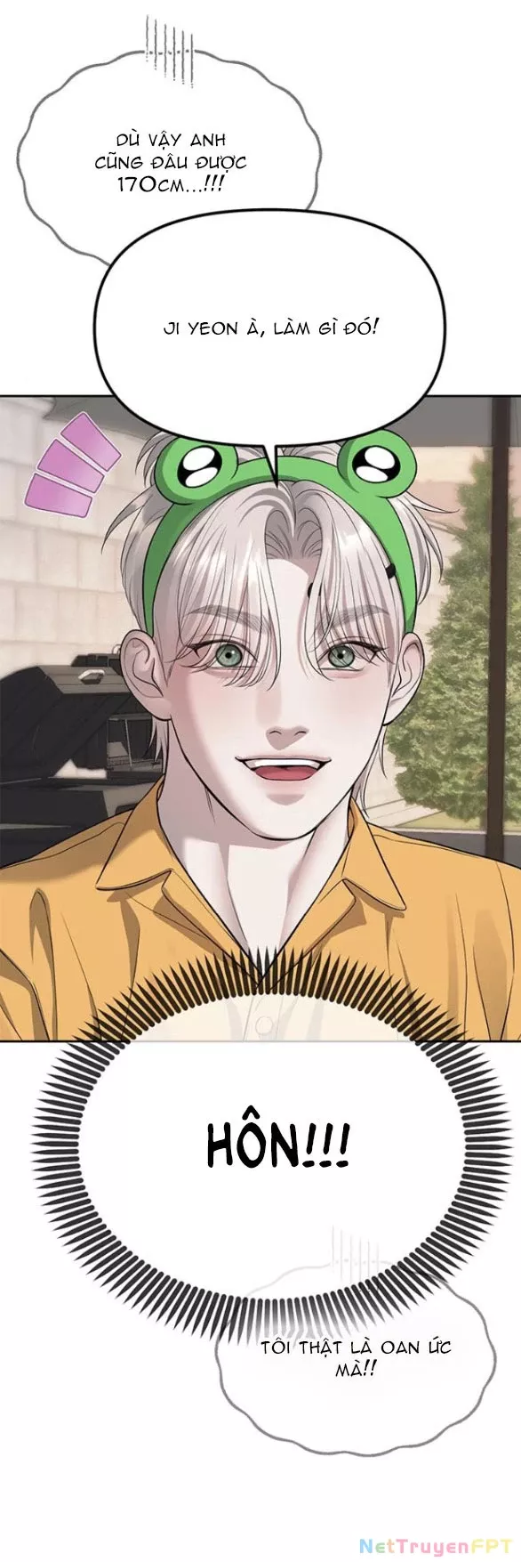 Xâm Nhập Vào Trường Trung Học Tài Phiệt! Chap 67.2 - Next Chap 68.2
