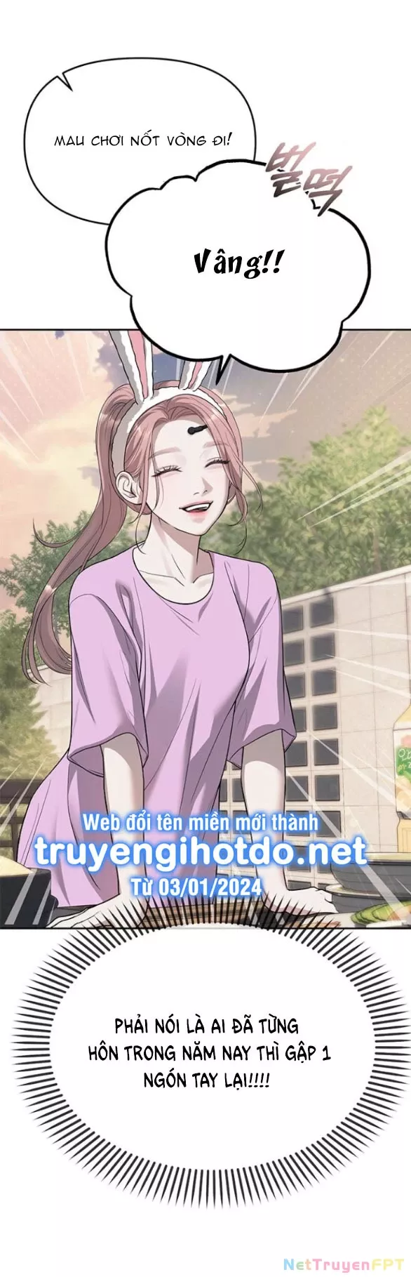 Xâm Nhập Vào Trường Trung Học Tài Phiệt! Chap 67.2 - Next Chap 68.2