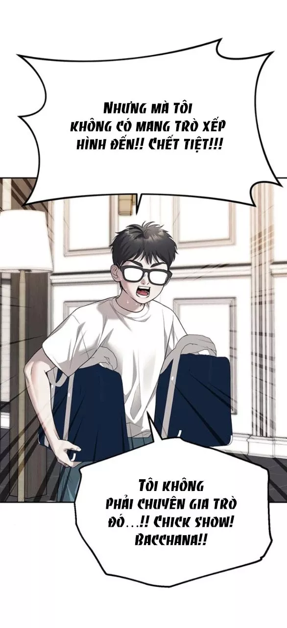 Xâm Nhập Vào Trường Trung Học Tài Phiệt! Chap 67.2 - Next Chap 68.2