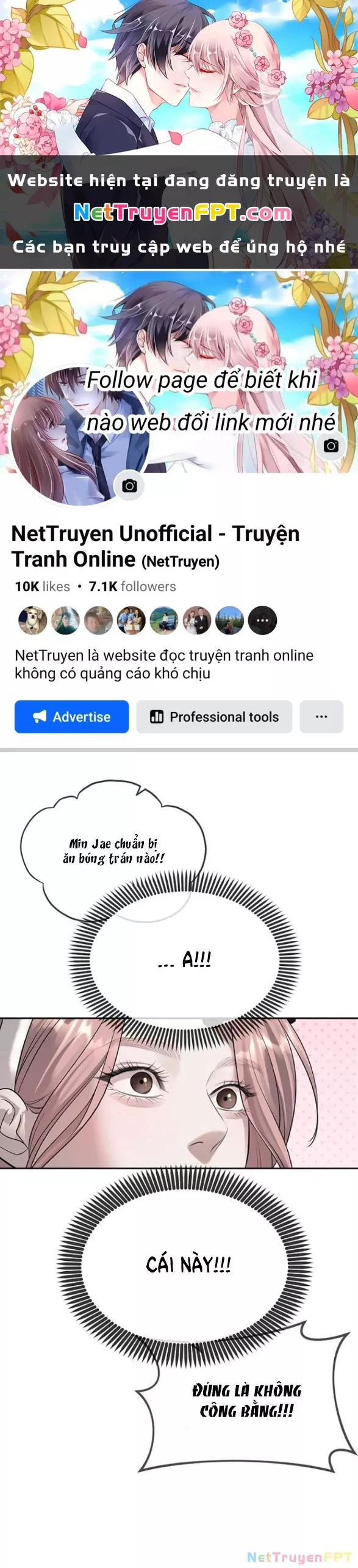 Xâm Nhập Vào Trường Trung Học Tài Phiệt! Chap 68.1 - Next Chap 69.1
