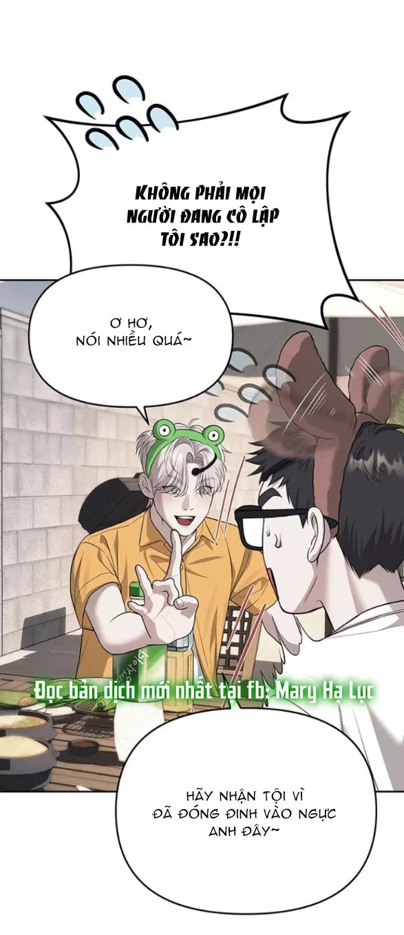 Xâm Nhập Vào Trường Trung Học Tài Phiệt! Chap 68.1 - Next Chap 69.1