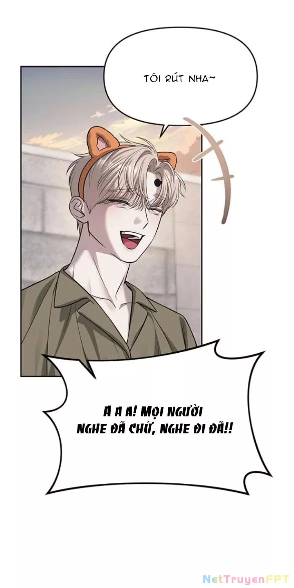 Xâm Nhập Vào Trường Trung Học Tài Phiệt! Chap 68.1 - Next Chap 69.1