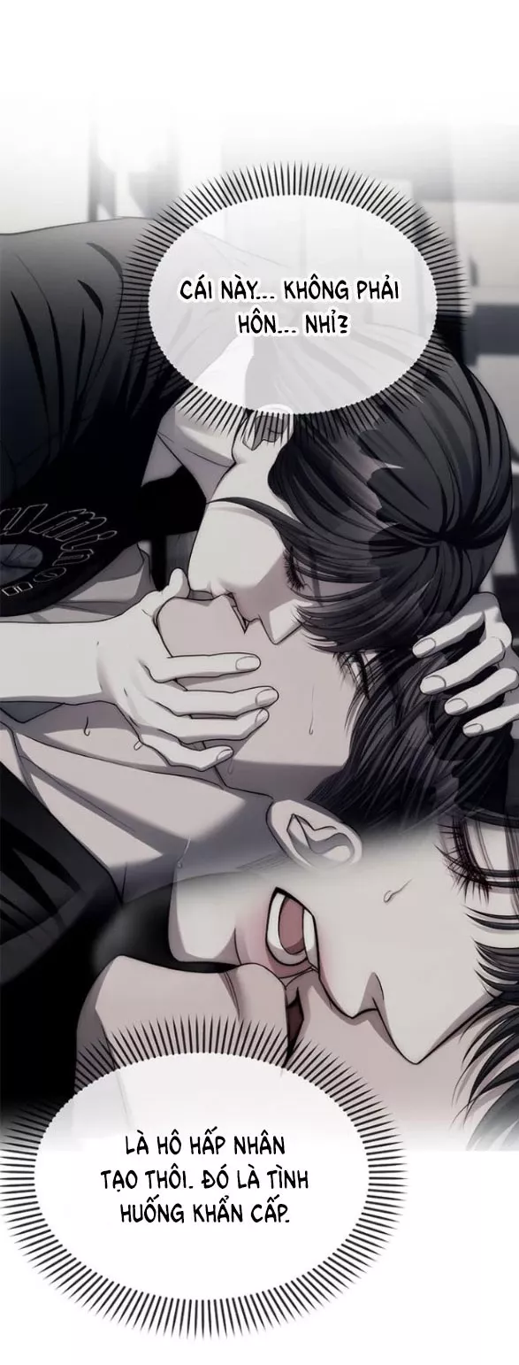 Xâm Nhập Vào Trường Trung Học Tài Phiệt! Chap 68.1 - Next Chap 69.1