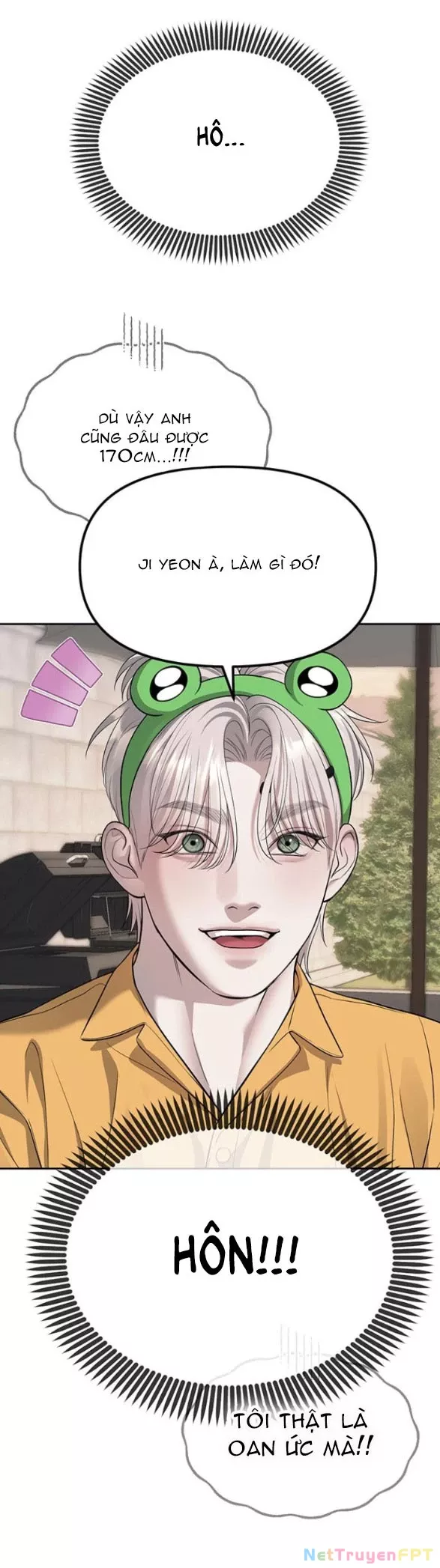 Xâm Nhập Vào Trường Trung Học Tài Phiệt! Chap 68.1 - Next Chap 69.1