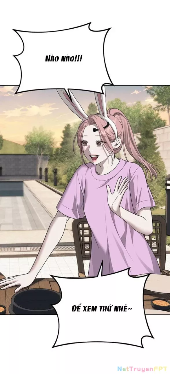 Xâm Nhập Vào Trường Trung Học Tài Phiệt! Chap 68.1 - Next Chap 69.1