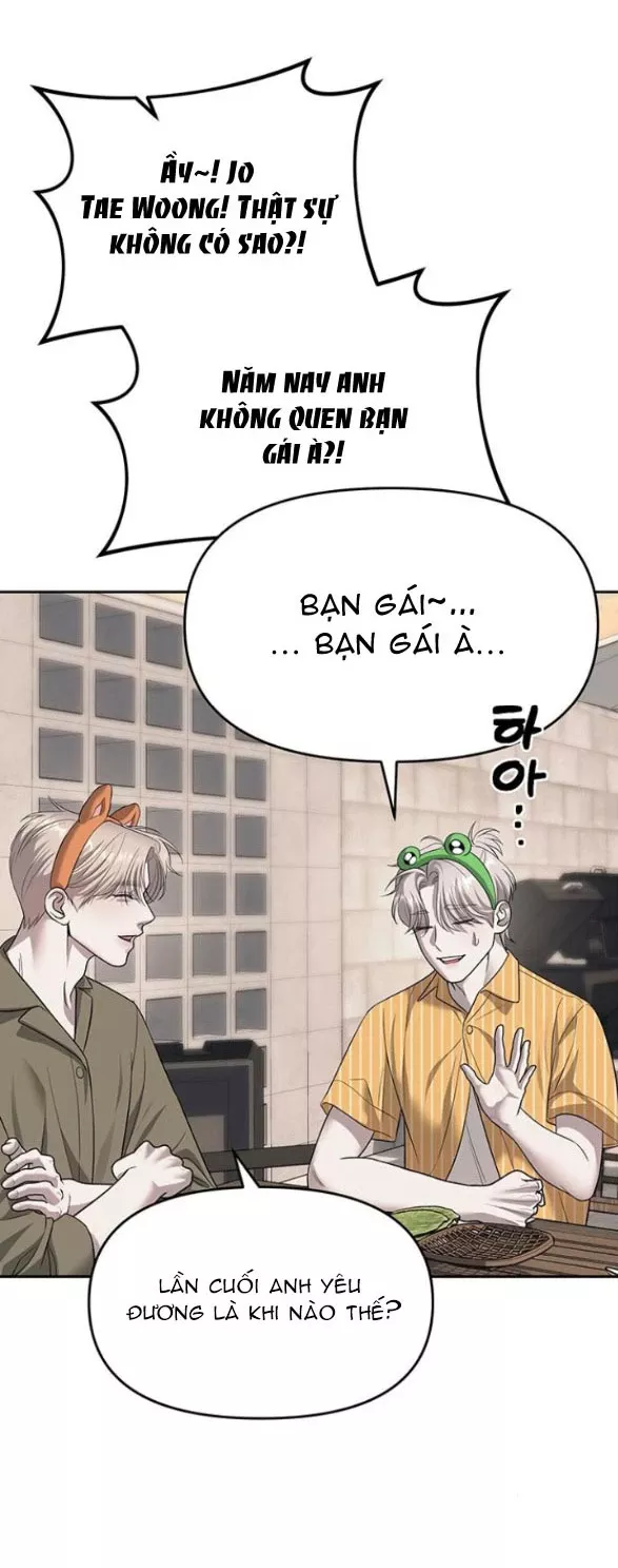 Xâm Nhập Vào Trường Trung Học Tài Phiệt! Chap 68.1 - Next Chap 69.1