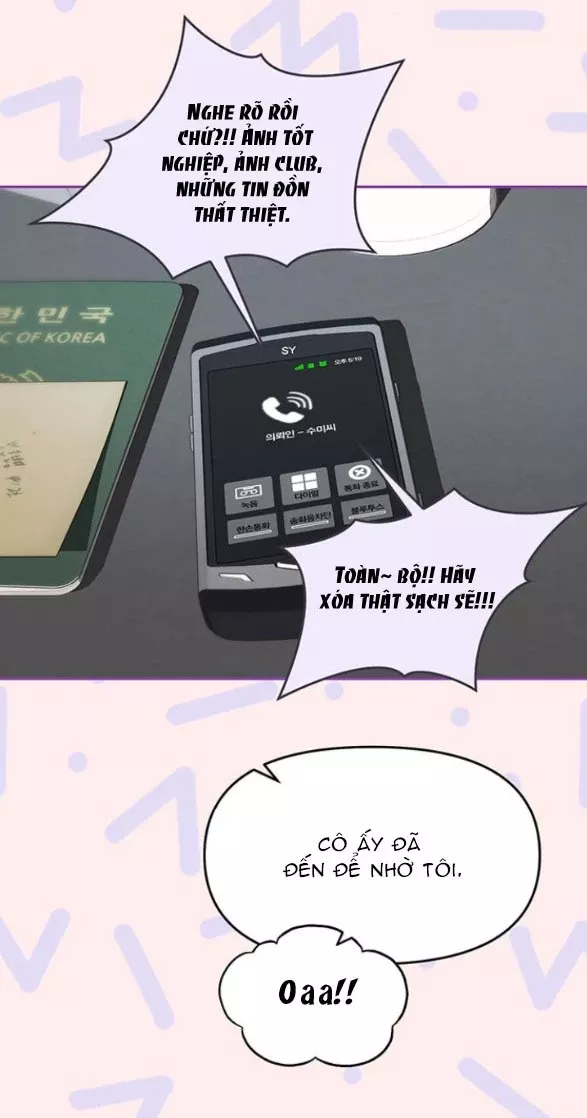 Xâm Nhập Vào Trường Trung Học Tài Phiệt! Chap 68.1 - Next Chap 69.1