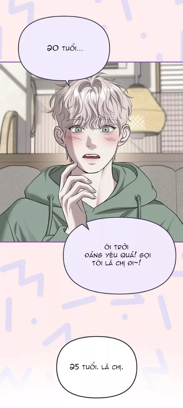 Xâm Nhập Vào Trường Trung Học Tài Phiệt! Chap 68.1 - Next Chap 69.1