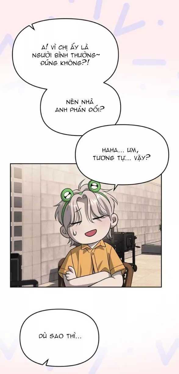 Xâm Nhập Vào Trường Trung Học Tài Phiệt! Chap 68.1 - Next Chap 69.1
