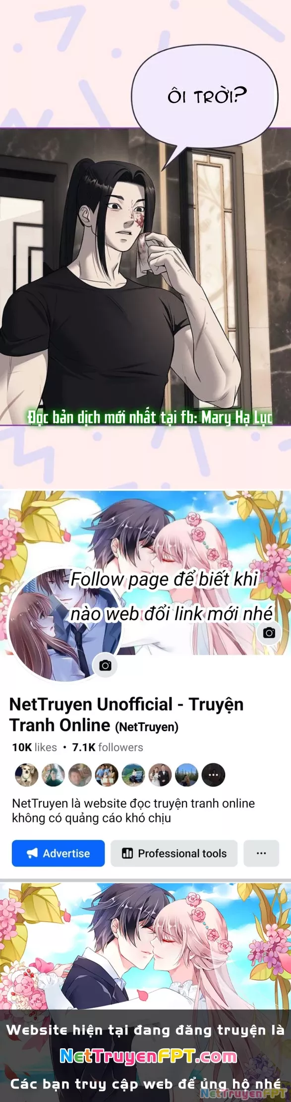 Xâm Nhập Vào Trường Trung Học Tài Phiệt! Chap 68.1 - Next Chap 69.1