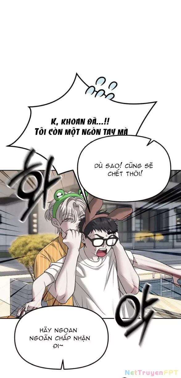 Xâm Nhập Vào Trường Trung Học Tài Phiệt! Chap 68.1 - Next Chap 69.1
