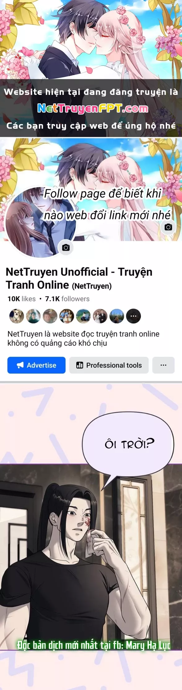 Xâm Nhập Vào Trường Trung Học Tài Phiệt! Chap 68.2 - Next Chap 69.2