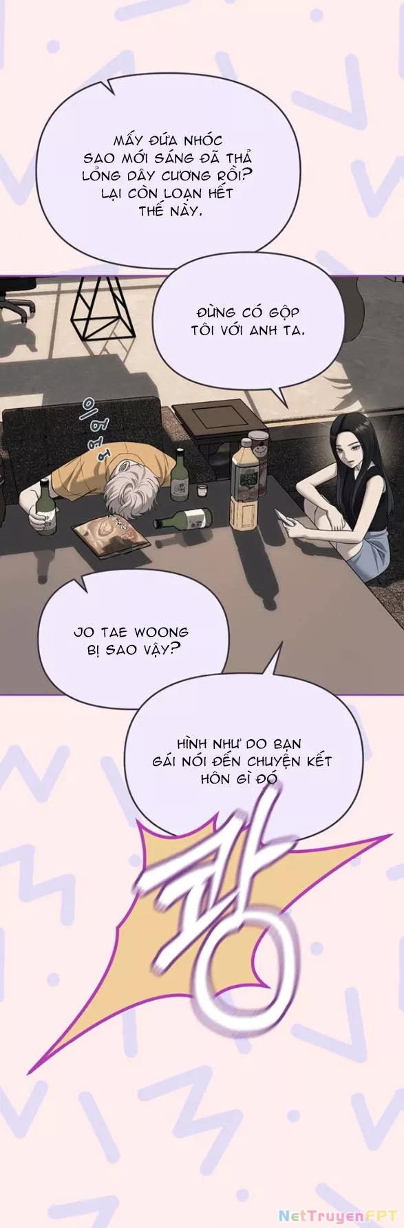 Xâm Nhập Vào Trường Trung Học Tài Phiệt! Chap 68.2 - Next Chap 69.2