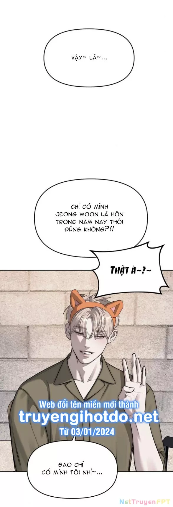 Xâm Nhập Vào Trường Trung Học Tài Phiệt! Chap 68.2 - Next Chap 69.2