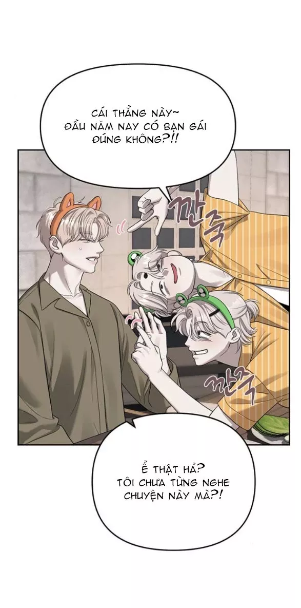 Xâm Nhập Vào Trường Trung Học Tài Phiệt! Chap 68.2 - Next Chap 69.2