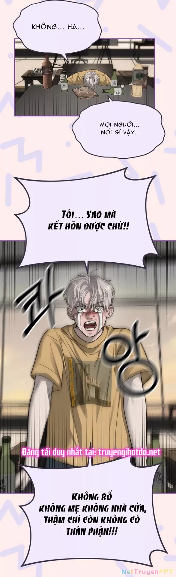 Xâm Nhập Vào Trường Trung Học Tài Phiệt! Chap 68.2 - Next Chap 69.2