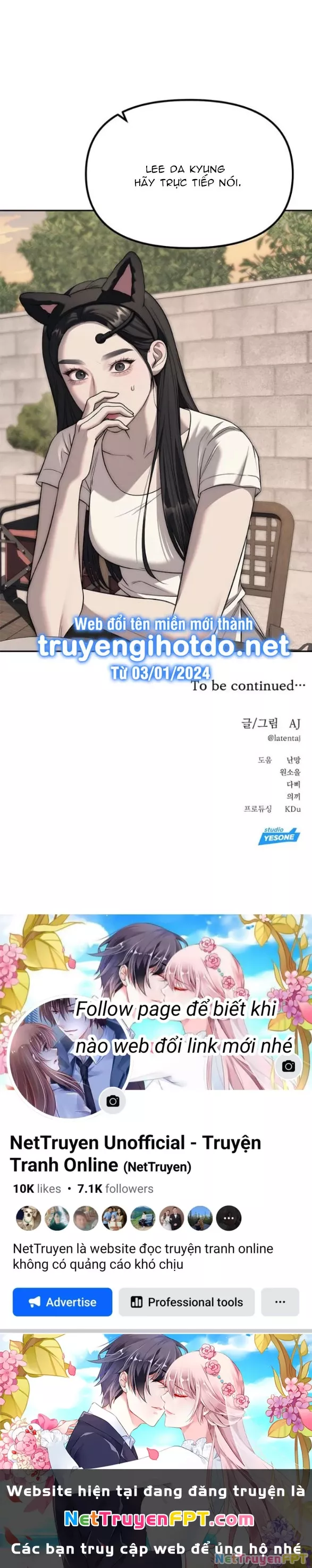 Xâm Nhập Vào Trường Trung Học Tài Phiệt! Chap 68.2 - Next Chap 69.2