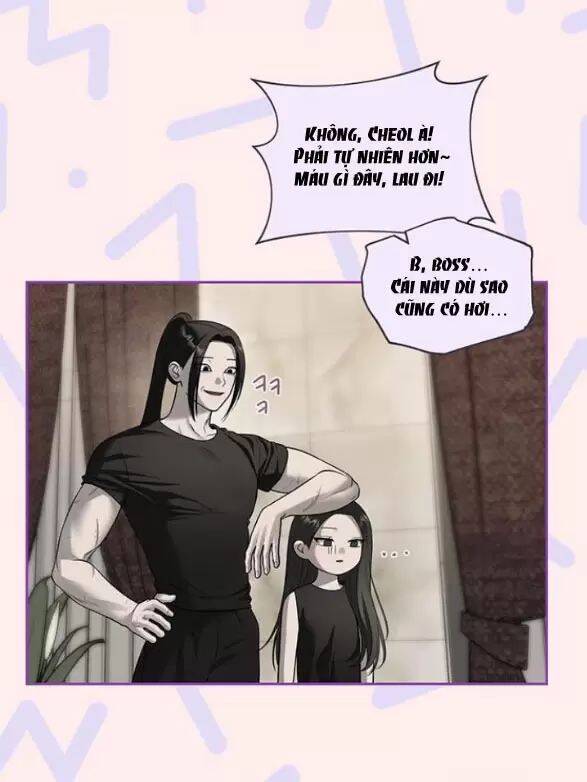 Xâm Nhập Vào Trường Trung Học Tài Phiệt! Chap 68 - Next Chap 69