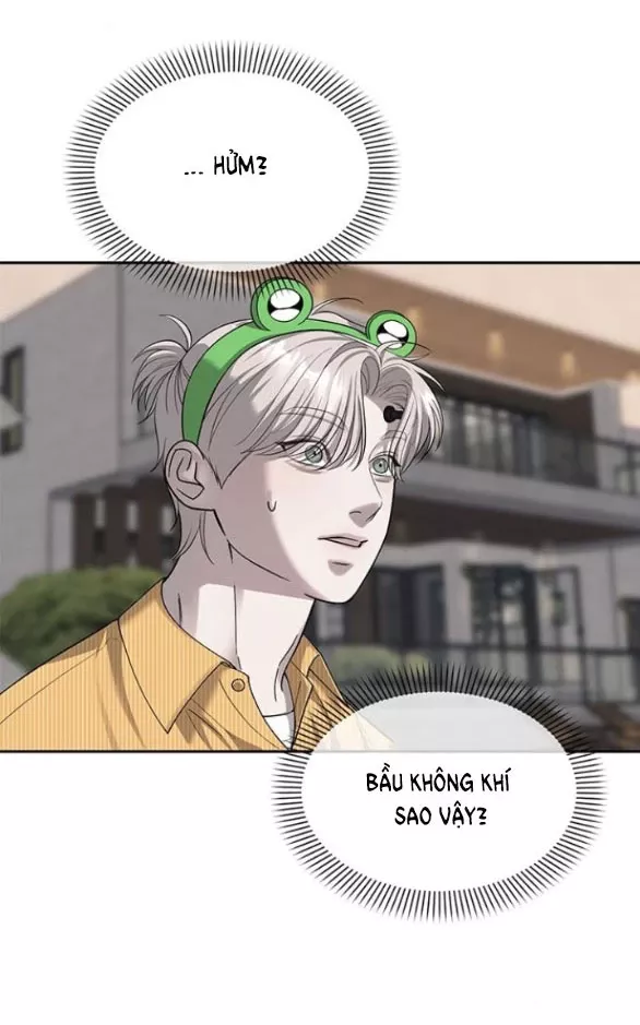 Xâm Nhập Vào Trường Trung Học Tài Phiệt! Chap 69.1 - Next Chap 70.1