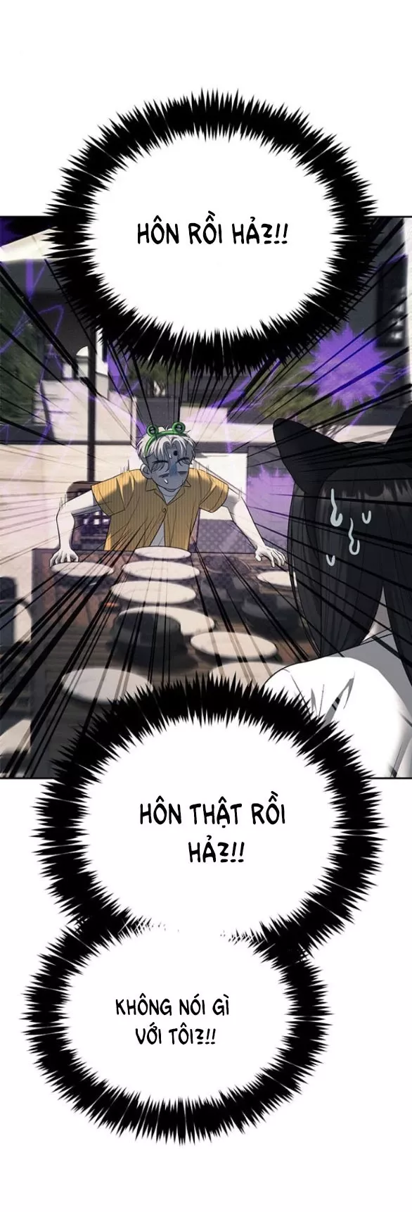 Xâm Nhập Vào Trường Trung Học Tài Phiệt! Chap 69.1 - Next Chap 70.1