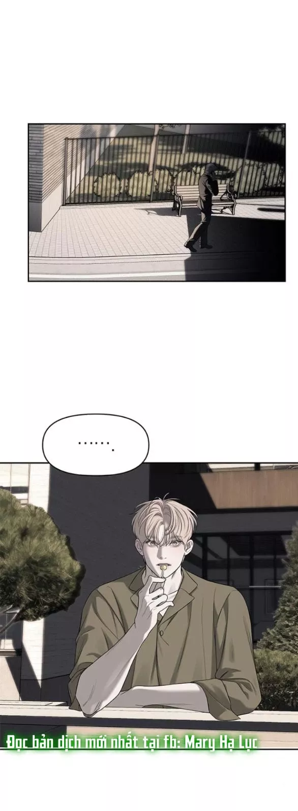 Xâm Nhập Vào Trường Trung Học Tài Phiệt! Chap 69.1 - Next Chap 70.1