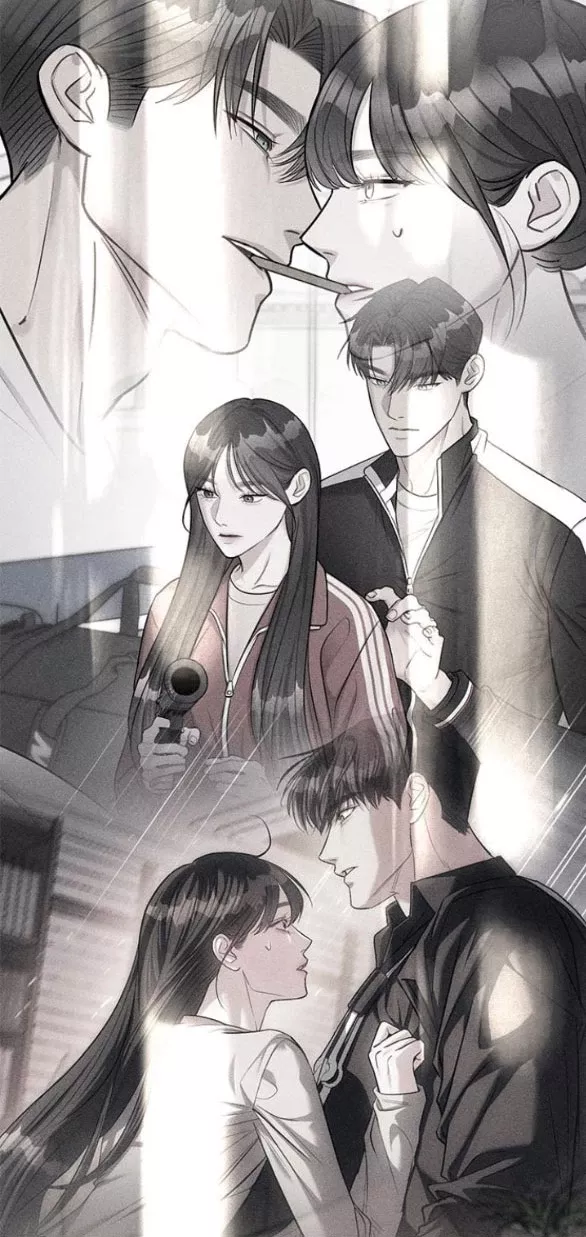Xâm Nhập Vào Trường Trung Học Tài Phiệt! Chap 69.2 - Next Chap 70.2