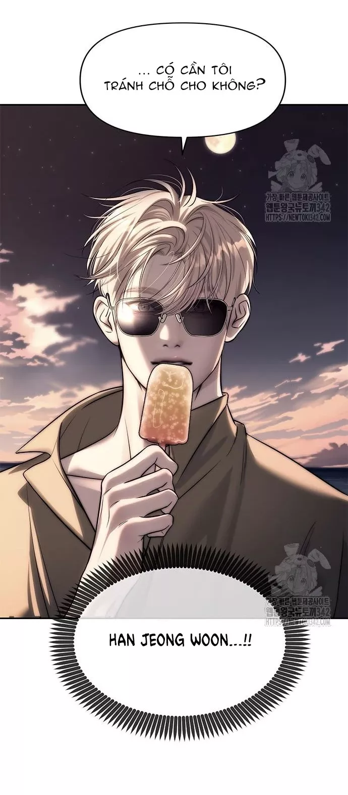 Xâm Nhập Vào Trường Trung Học Tài Phiệt! Chap 70.1 - Next Chap 71.1
